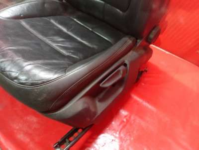 Салон (сидения) комплект Volkswagen Touareg (2007-2010) рестайл