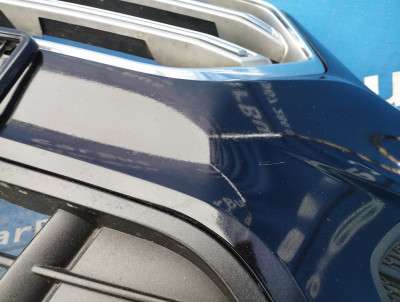 Бампер передний Ford Escape 3 FL ( 2012 - 2019 )
