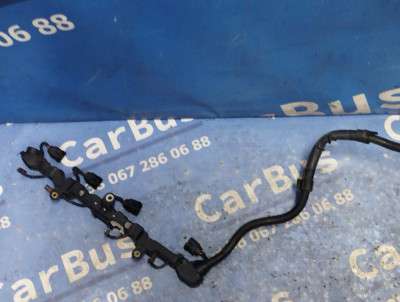 Проводка топливного бака BMW X5 E70 (2010-2013) рестайл