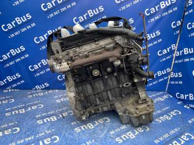 Двигатель ОМ651 2.2 Mercedes-Benz Sprinter W 906 (2006-2014) дорестайл