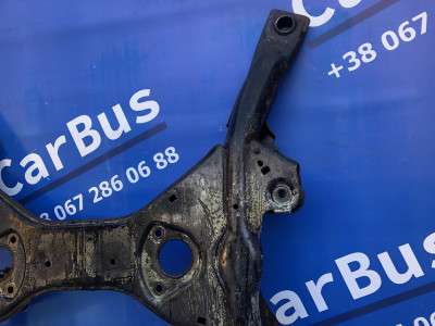 Балка передня (підрамник) Mercedes-Benz Vito W 639 (2010-2014) рестайл