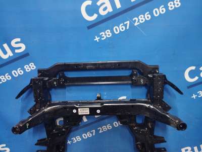 Балка передня (підрамник) BMW X5 E70 (2010-2013) рестайл