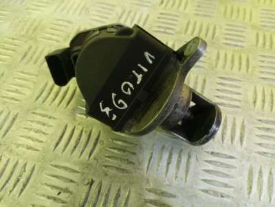 Клапан EGR Mercedes-Benz Vito W 639 (2003-2010) дорестайл