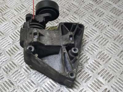 Кронштейн кондиціонера BMW X5 E53 (2003-2006) рестайл