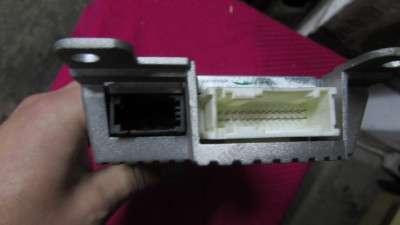 Блок телематика (Combox telematik) BMW X5 E70 (2010-2013) рестайл - 3