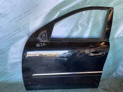 Дверь передняя левая Mercedes GL X164
