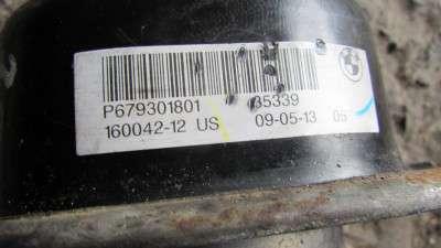 Подушка кріплення двигуна BMW X5 E70 (2010-2013) рестайл - 2