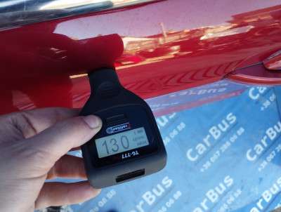 Дверь передняя левая Ford Escape 3 FL ( 2012 - 2019 )