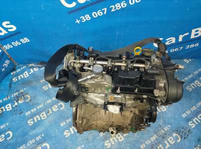 Двигатель ENM 90 - 1.5L EcoBoost 16V (180PS) Ford Escape 3 FL ( 2012 - 2019 )