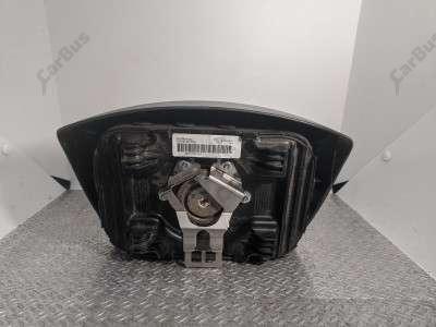 Подушка безпеки в кермо Renault Trafic II, Opel Vivaro II, Nissan Primastar II (2006-2014) рестайл