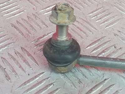 Стійка стабілізатора передня (важіль стабілізатора) BMW X5 F15 (2013-2018) - 5