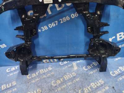 Балка передня (підрамник) BMW X5 E70 (2010-2013) рестайл
