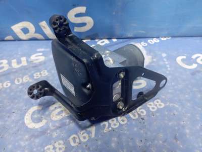 Модуль (блок) ABS BMW X5 E70 (2010-2013) рестайл
