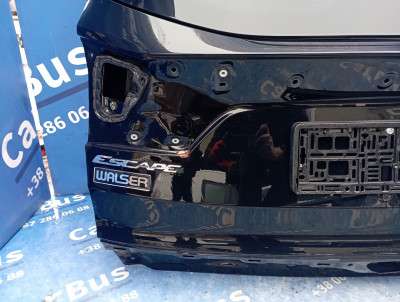 Крышка (дверь) багажника Ford Escape 3 FL ( 2012 - 2019 )