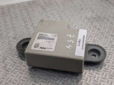 Підсилювач антени BMW X5 E70 (2010-2013) рестайл