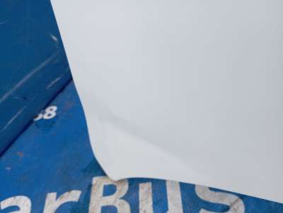 Капот Renault Trafic II, Opel Vivaro II, Nissan Primastar II (2006-2014) рестайл