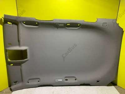 Обшивка стелі (стеля) Volkswagen Touareg (2003-2006) дорестайл