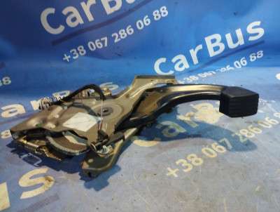 Педаль гальма Volkswagen Touareg (2007-2010) рестайл