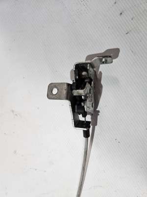 Замок капота Ford Transit MK7 (V347 / V348; 2006—2013