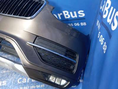 Бампер передній VOLVO XC90