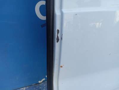 Двері розпашні задні ліві Renault Trafic II, Opel Vivaro II, Nissan Primastar II (2006-2014) рестайл