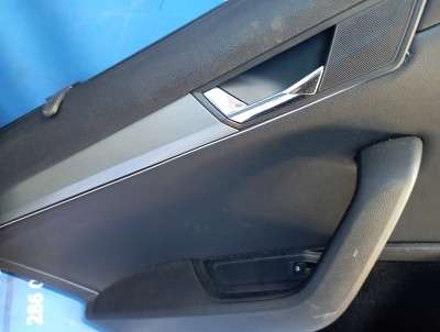 Салон комплект (сидения, карты) Skoda Superb 3 Combi B8 (2015-2019)
