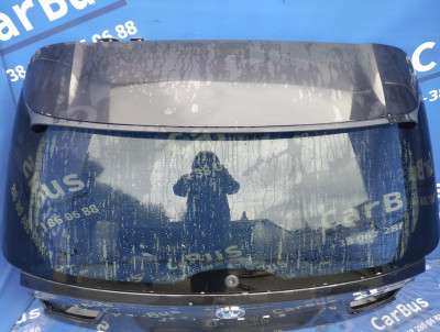 Кришка багажника (двері) BMW X5 E70 (2007-2010) дорестайл