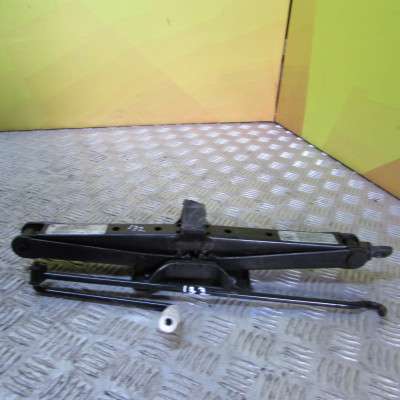 Домкрат BMW X5 E53 (2003-2006) рестайл