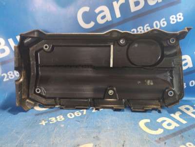 Накладка декоротивна (на ДВС) Mercedes-Benz Vito W 639 (2003-2010) дорестайл