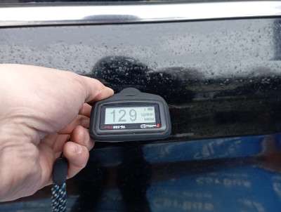 Дверь задняя левая Ford Escape 3 FL ( 2012 - 2019 )