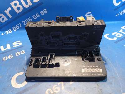 Блок комфорту SAM (Signan Auswerte Modul) Mercedes-Benz Vito W 639 (2010-2014) рестайл