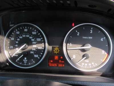 Двигун (ДВС) BMW X5 E70 (2007-2010) дорестайл