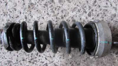 Пружина підвіски передня BMW X5 E70 (2010-2013) рестайл