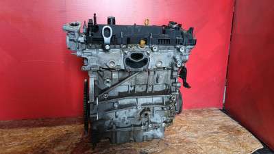 Двигатель Ford 2.0L EcoBoost ENR90 Ford Edge (2015-2024)