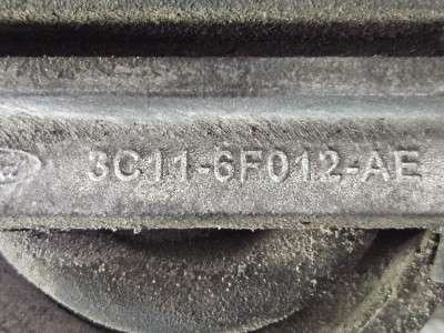 Подушка двигателя правая Ford Transit MK7 (V347 / V348; 2006—2013