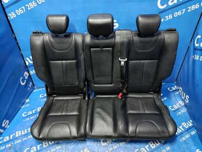 Салон (сидіння) комплект Ford Kuga 2 (2012 - 2016)
