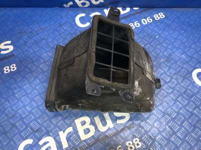 Корпус пічки Mercedes-Benz Sprinter W 906 (2006-2014) дорестайл