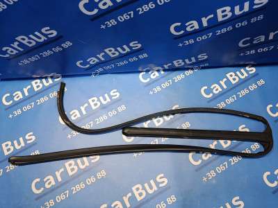 Ущільнювач дверей Mercedes-Benz Vito W 639 (2010-2014) рестайл