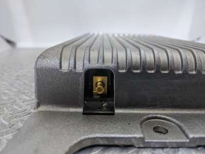 Блок BMW MULF2 BMW X5 E70 (2007-2010) дорестайл