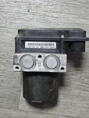Блок керування ABS Ford Transit MK7 (V347 / V348; 2006—2013