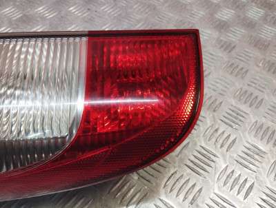Ліхтар задній (стоп сигнал) Mercedes-Benz Vito W 639 (2003-2010) дорестайл