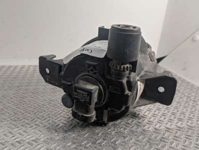 Фара протитуманна ліва (птф) BMW X5 E70 (2007-2010) дорестайл