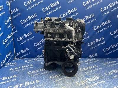 Двигатель CPMB 2.0 TFSI Audi Q5 (2014-2017) LCI