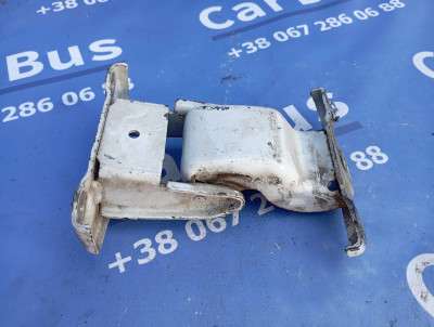 Петля двері розпашной Renault Trafic II, Opel Vivaro II, Nissan Primastar II (2006-2014) рестайл