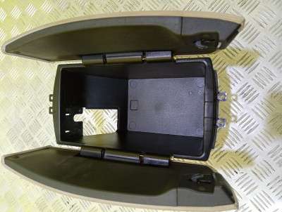 Підлокітник BMW X5 E70 (2007-2010) дорестайл
