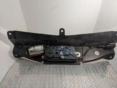 Замок крышки (двери) багажника BMW X5 E70 (2010-2013) рестайл