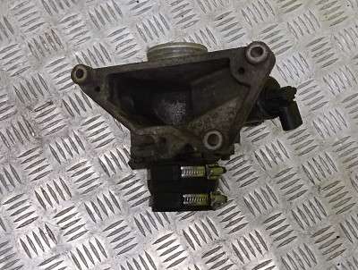 Клапан EGR Renault Trafic II, Opel Vivaro II, Nissan Primastar II (2001-2006) дорестайл