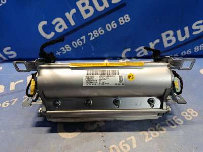 Подушка безпеки пасажира (в торпедо) Volkswagen Touareg (2007-2010) рестайл
