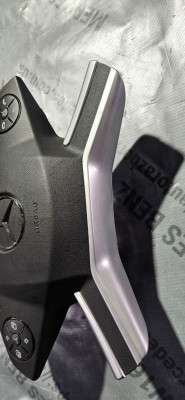 Подушка безпеки в кермо Mercedes ML W164 (2005-2011)
