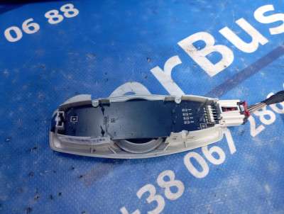 Плафон салону (ліхтар) Ford Kuga 2 (2012 - 2016)